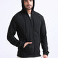 HOODIES WITH ZIP