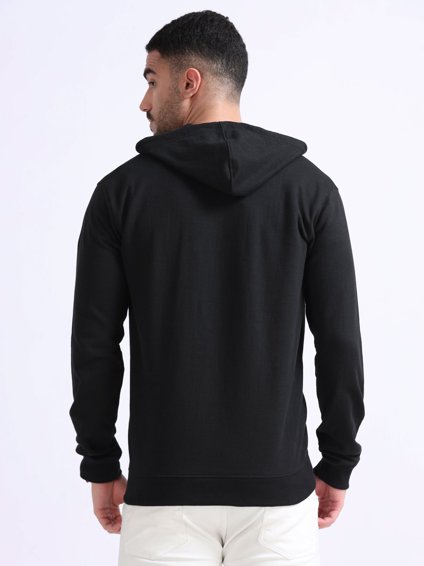 HOODIES WITH ZIP