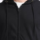 HOODIES WITH ZIP