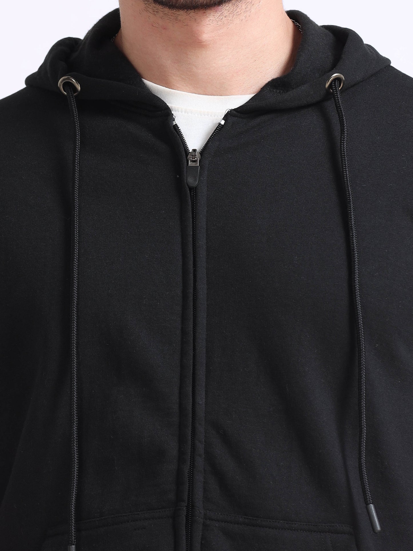 HOODIES WITH ZIP