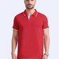 ECOBLEND POLO NECK