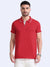 ECOBLEND POLO NECK