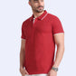 ECOBLEND POLO NECK
