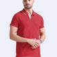 ECOBLEND POLO NECK