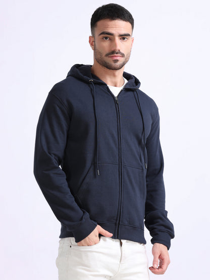 HOODIES WITH ZIP