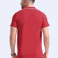 ECOBLEND POLO NECK