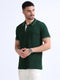 ORGANIC POLO TSHIRTS