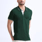 ORGANIC POLO TSHIRTS