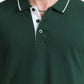 ORGANIC POLO TSHIRTS