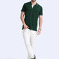 ORGANIC POLO TSHIRTS