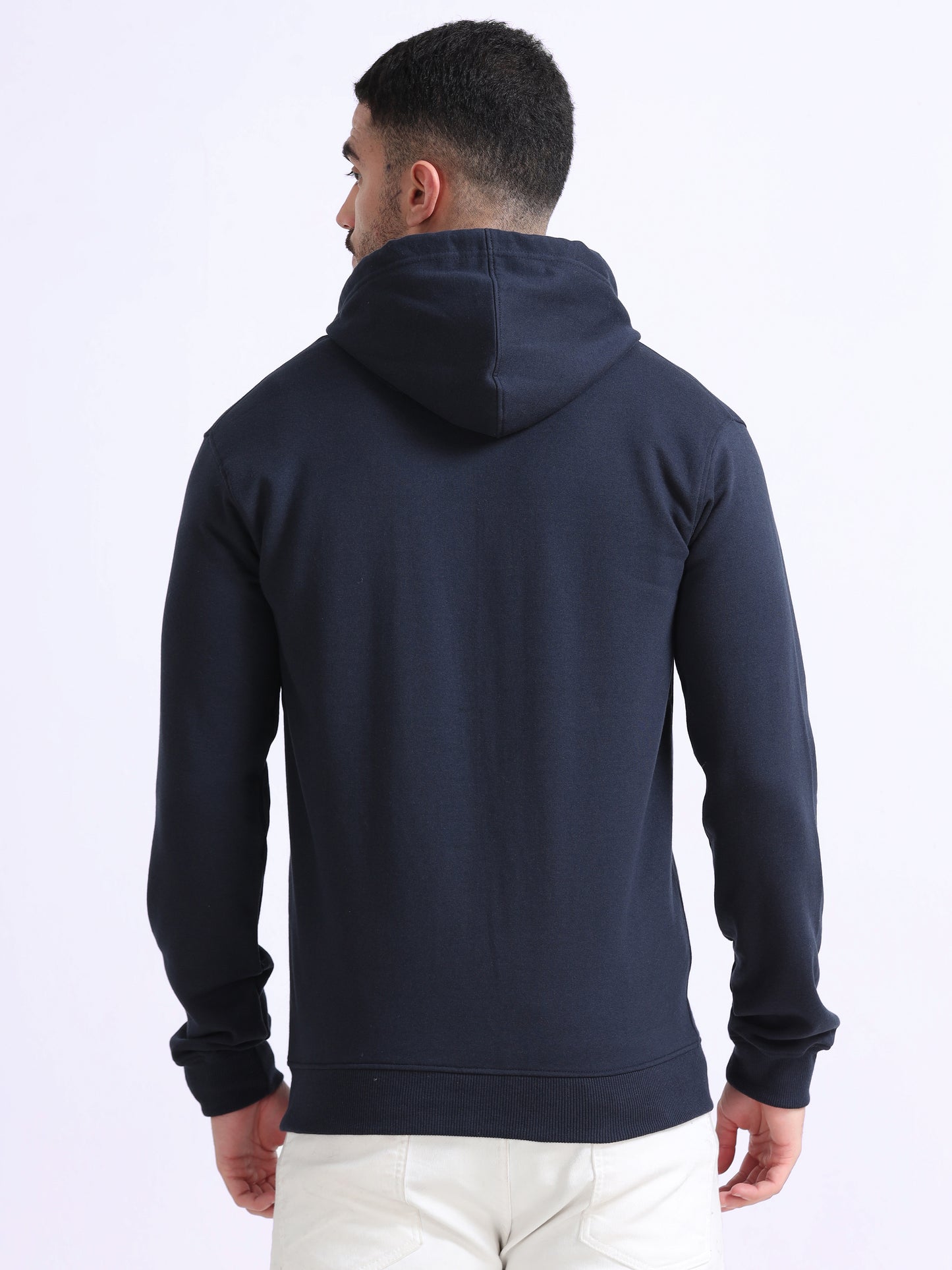 HOODIES WITH ZIP