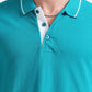 ORGANIC POLO TSHIRTS