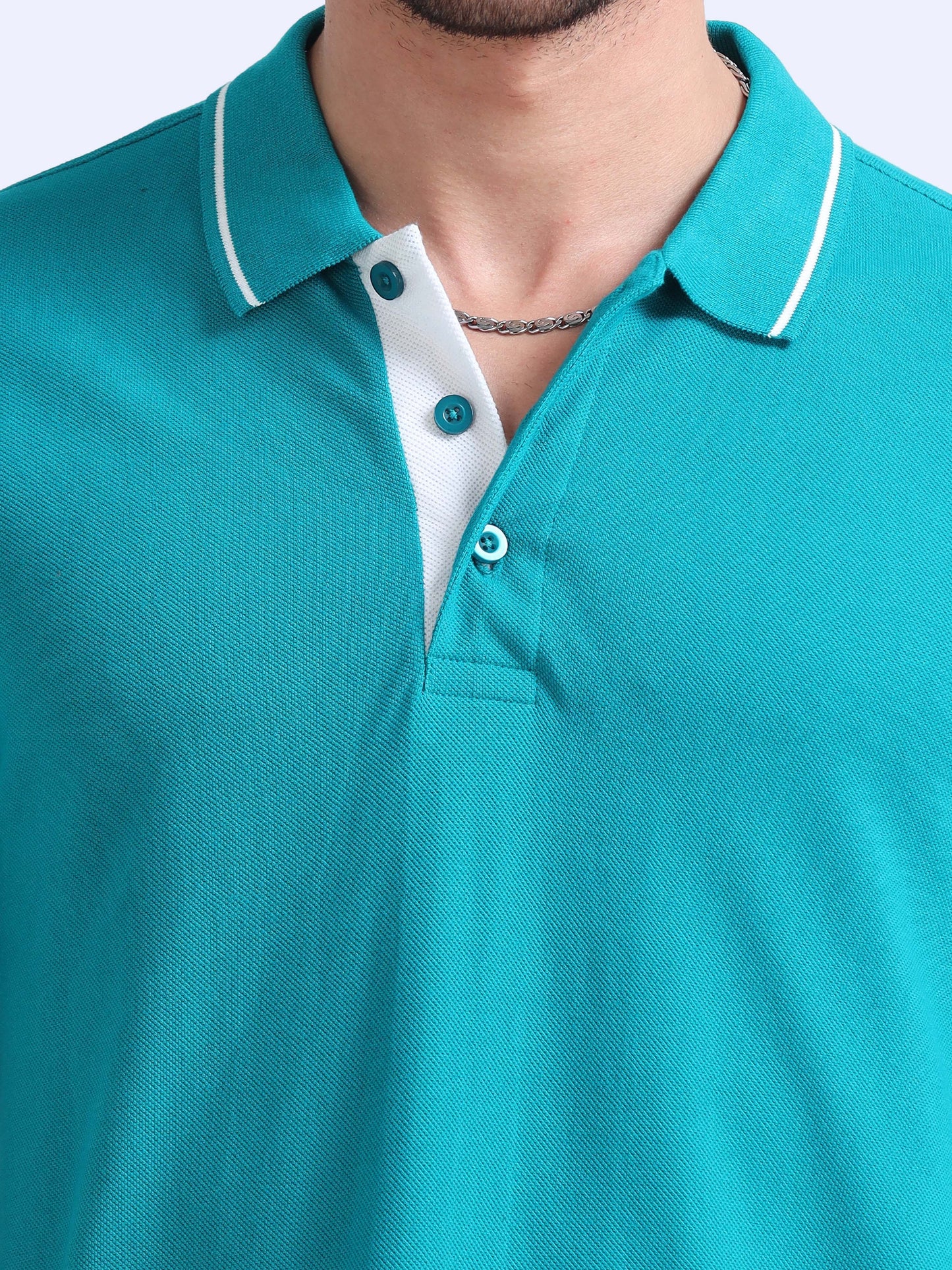 ORGANIC POLO TSHIRTS