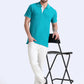 ORGANIC POLO TSHIRTS