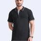 ORGANIC POLO TSHIRTS