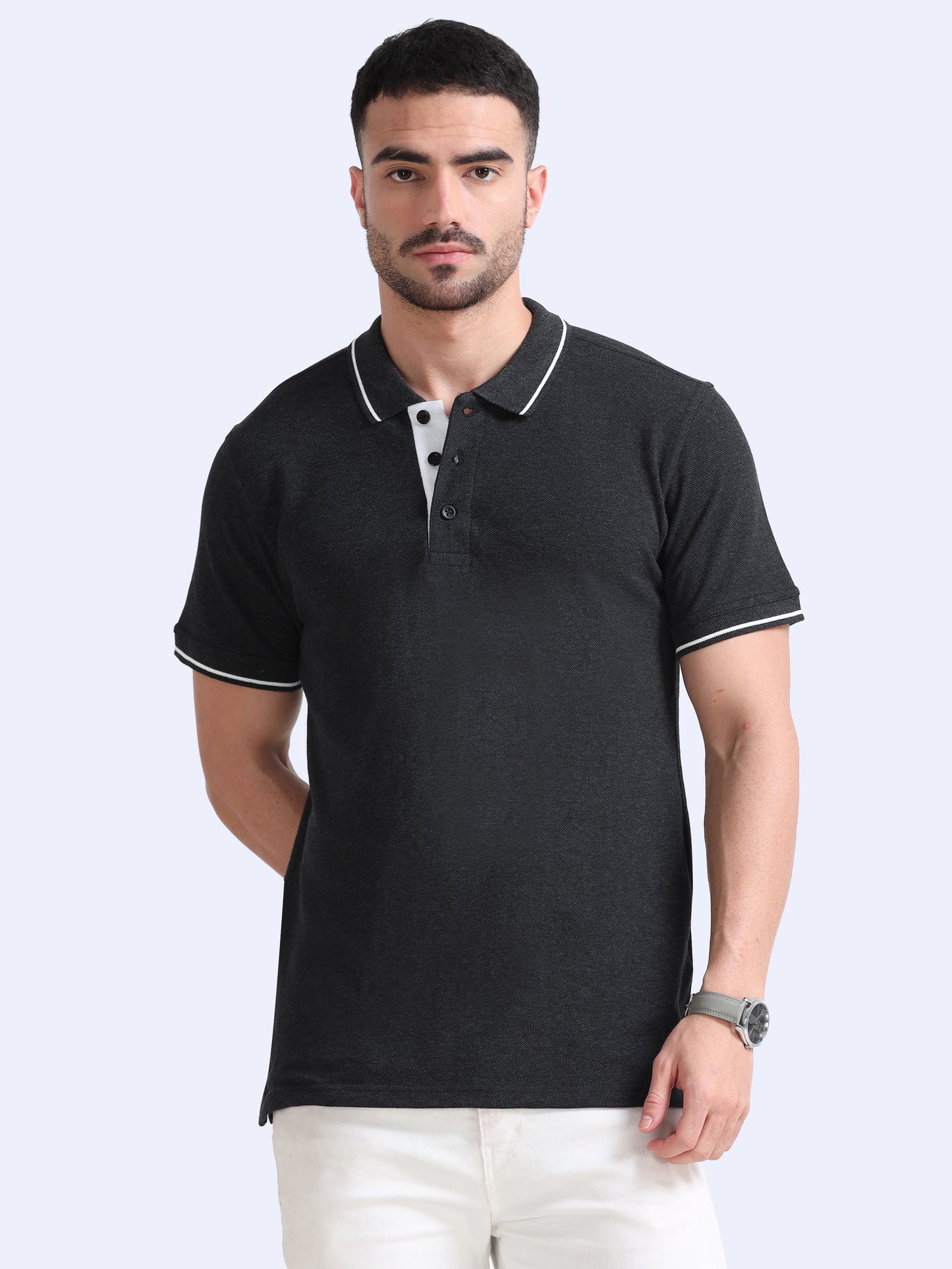 ORGANIC POLO TSHIRTS