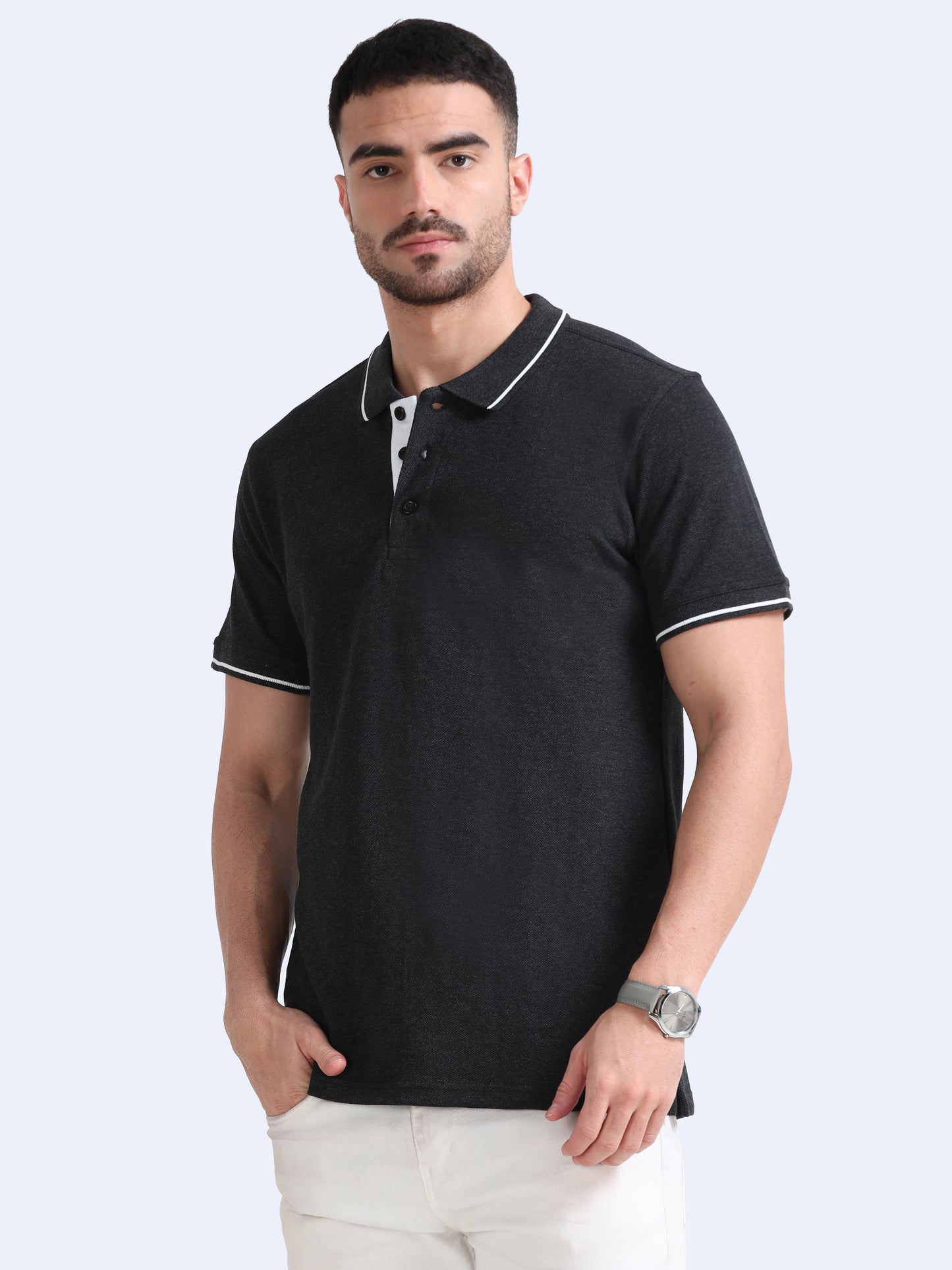 ORGANIC POLO TSHIRTS