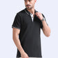 ORGANIC POLO TSHIRTS