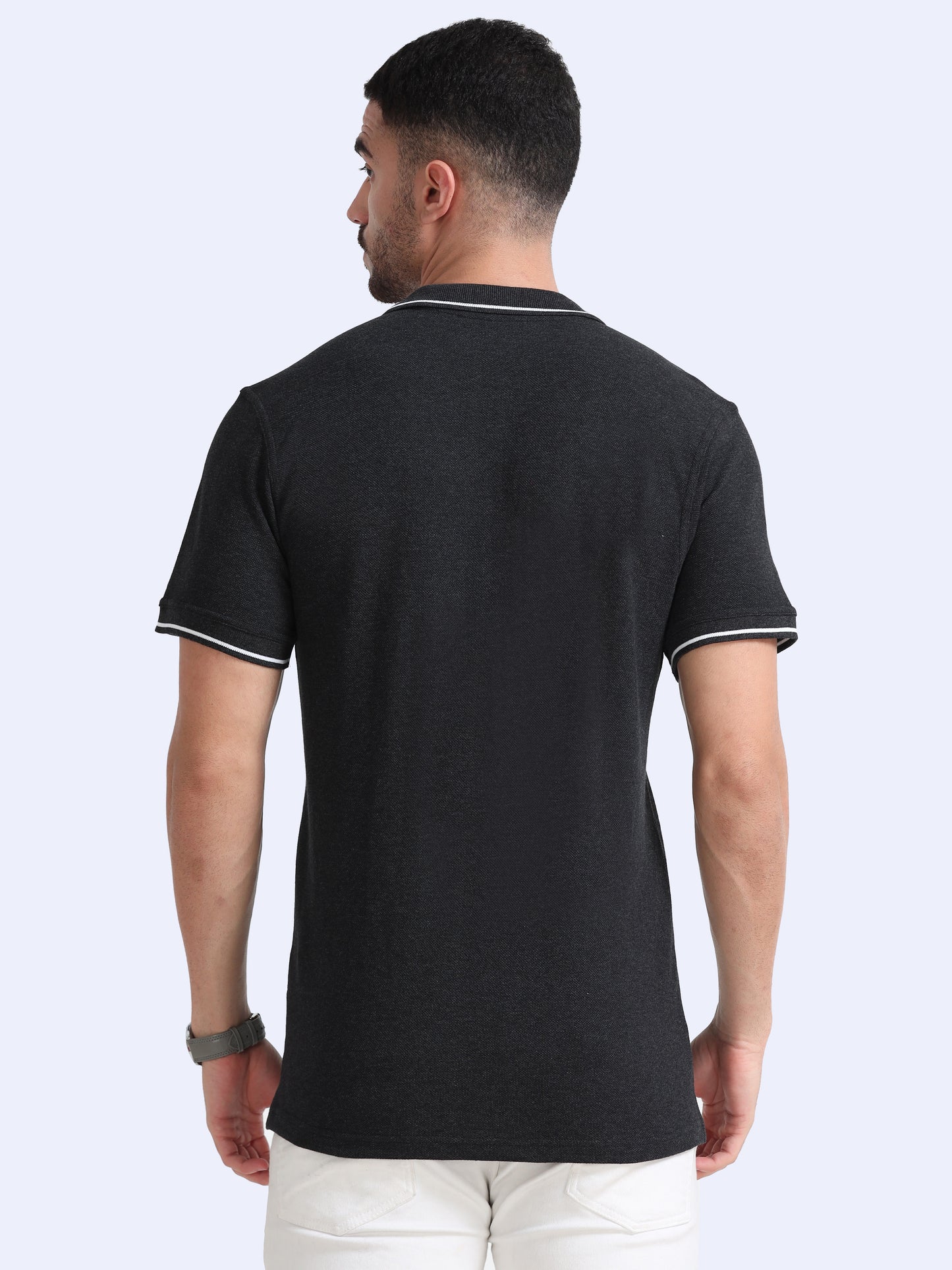 ORGANIC POLO TSHIRTS