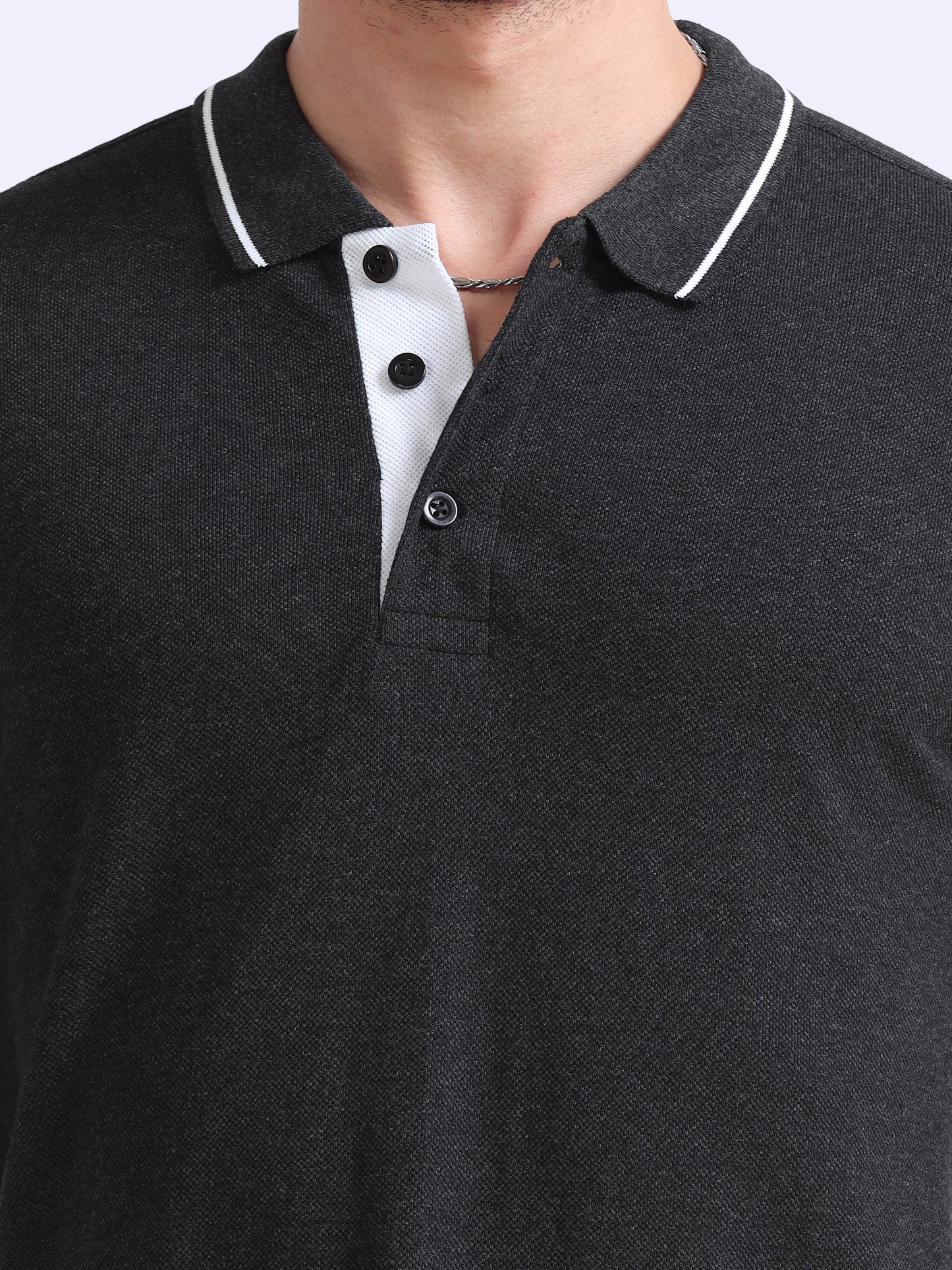 ORGANIC POLO TSHIRTS