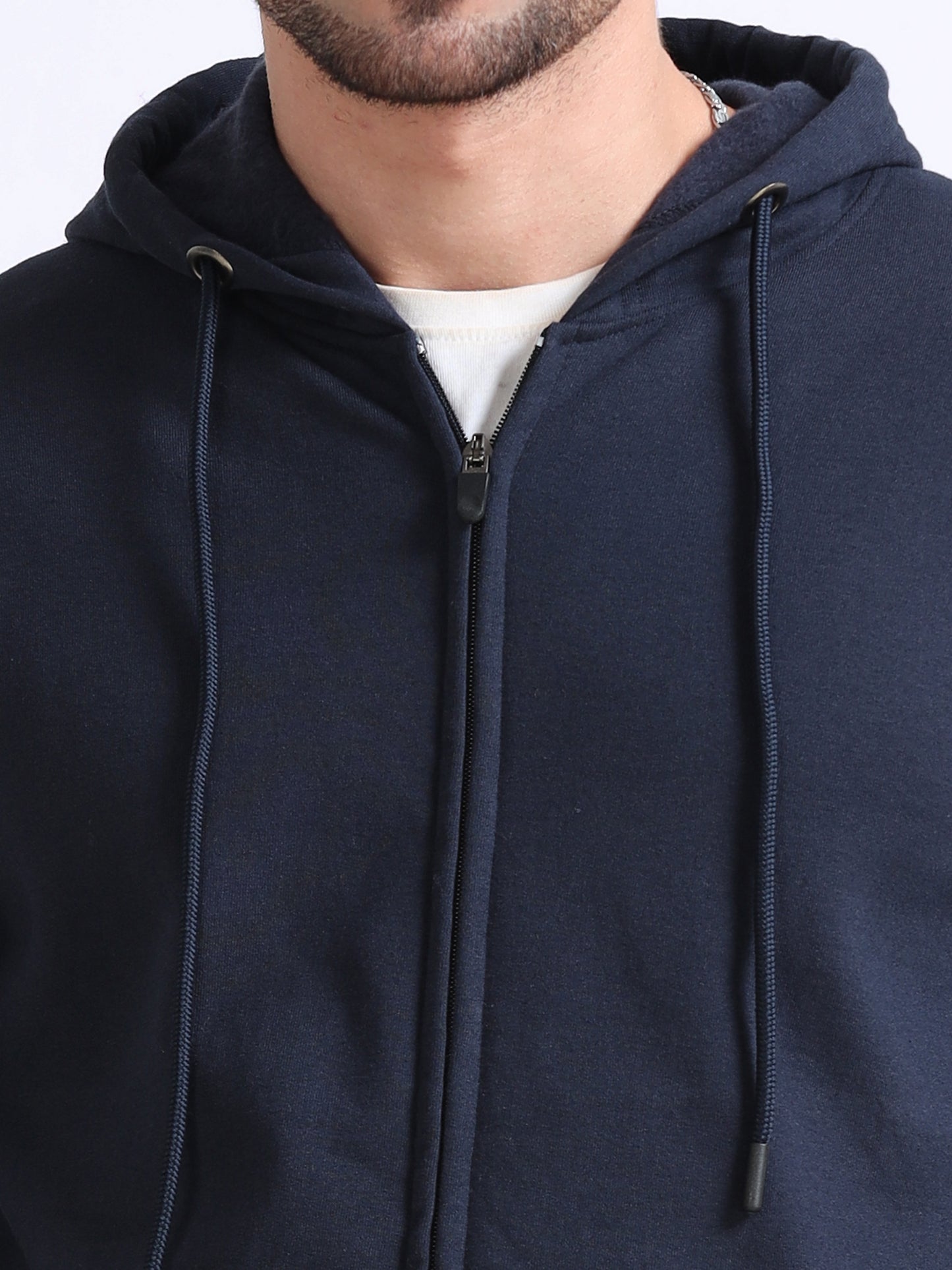 HOODIES WITH ZIP