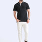ORGANIC POLO TSHIRTS