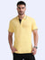 ORGANIC POLO TSHIRTS