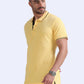 ORGANIC POLO TSHIRTS