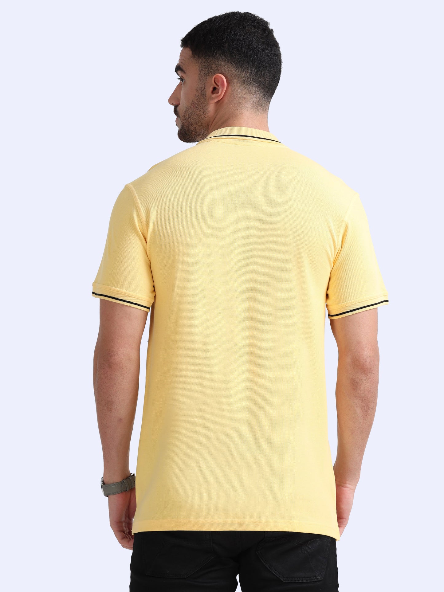 ORGANIC POLO TSHIRTS