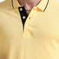 ORGANIC POLO TSHIRTS