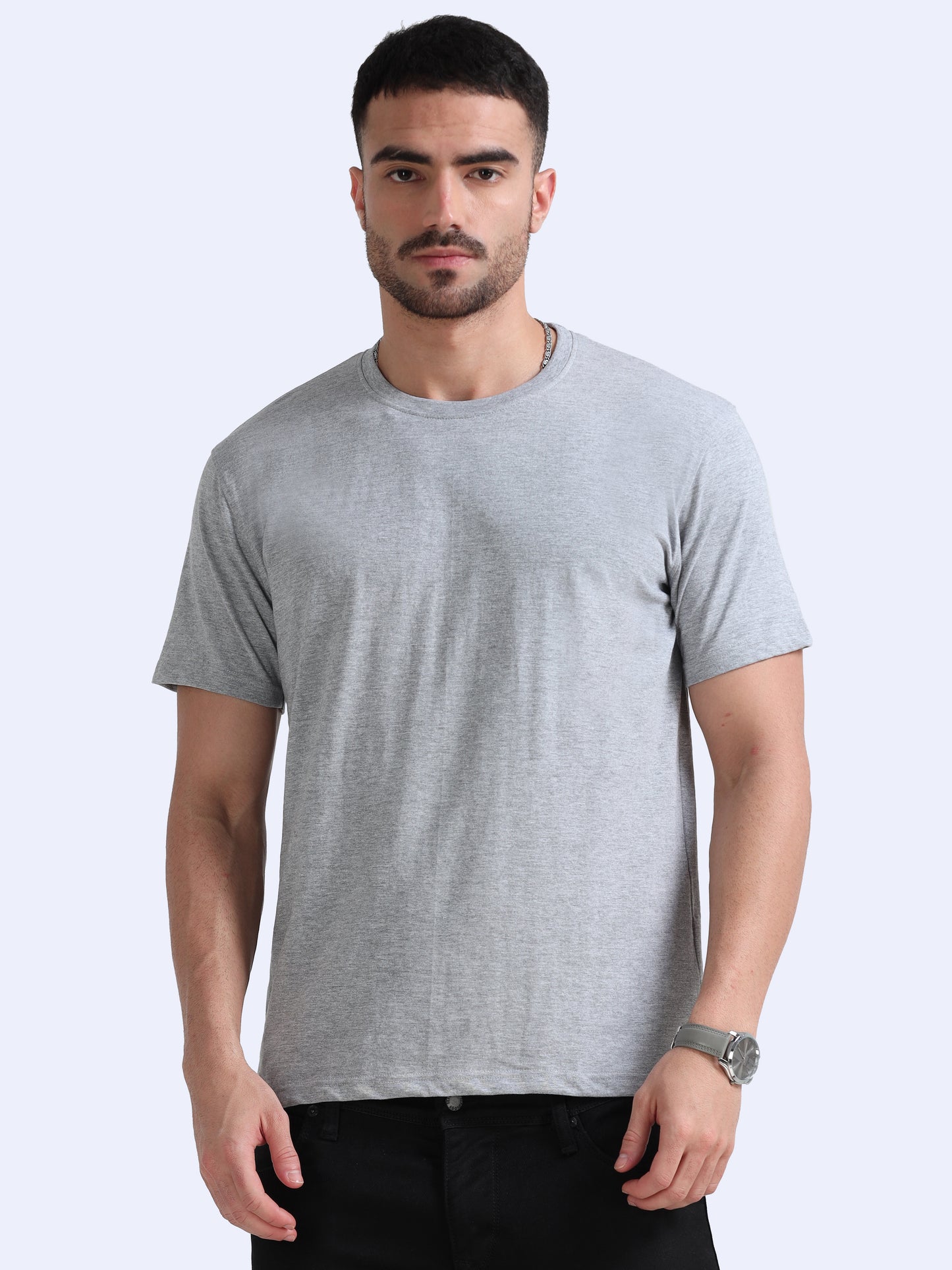 BIOWASH ROUND NECK