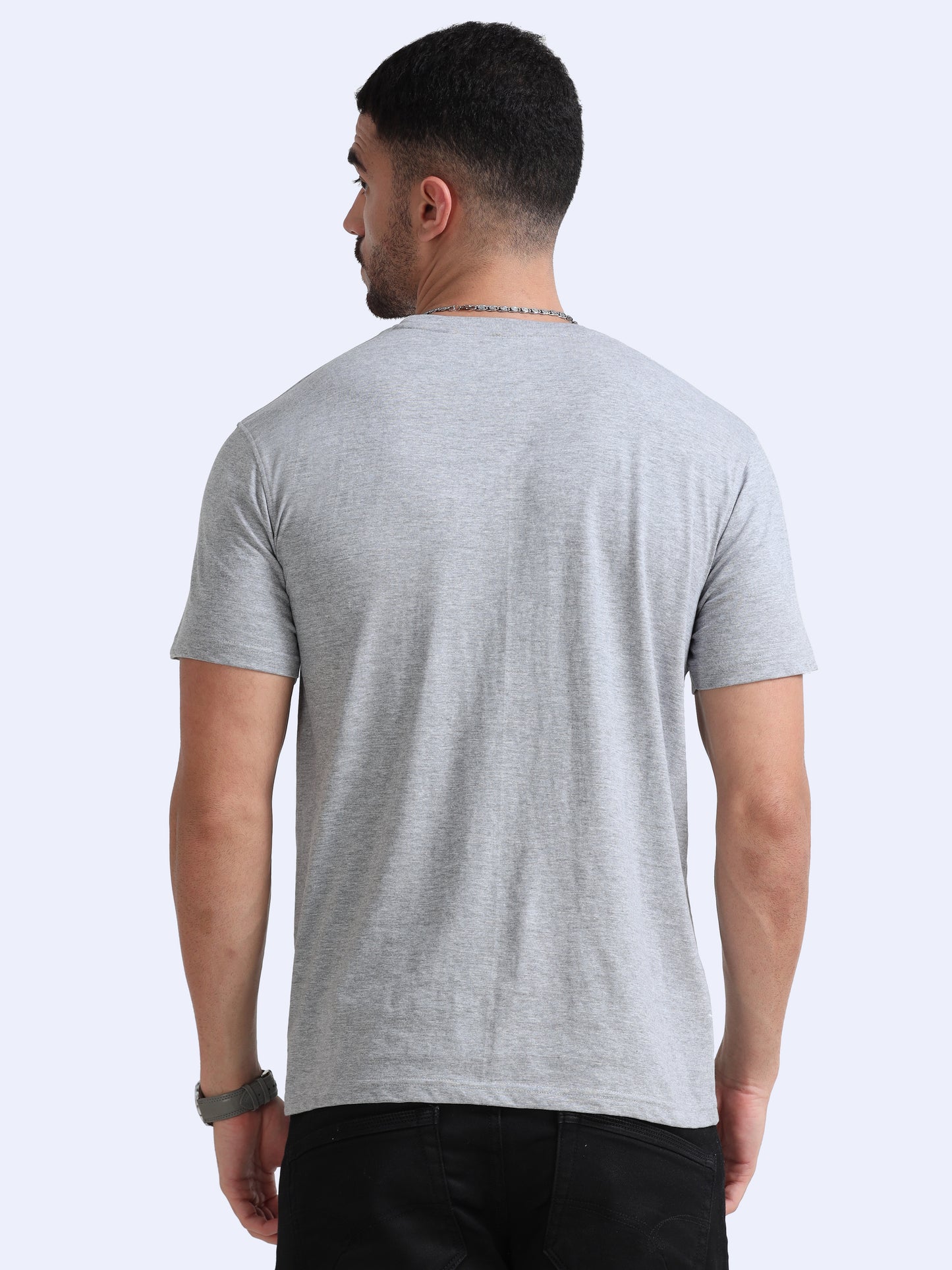 BIOWASH ROUND NECK
