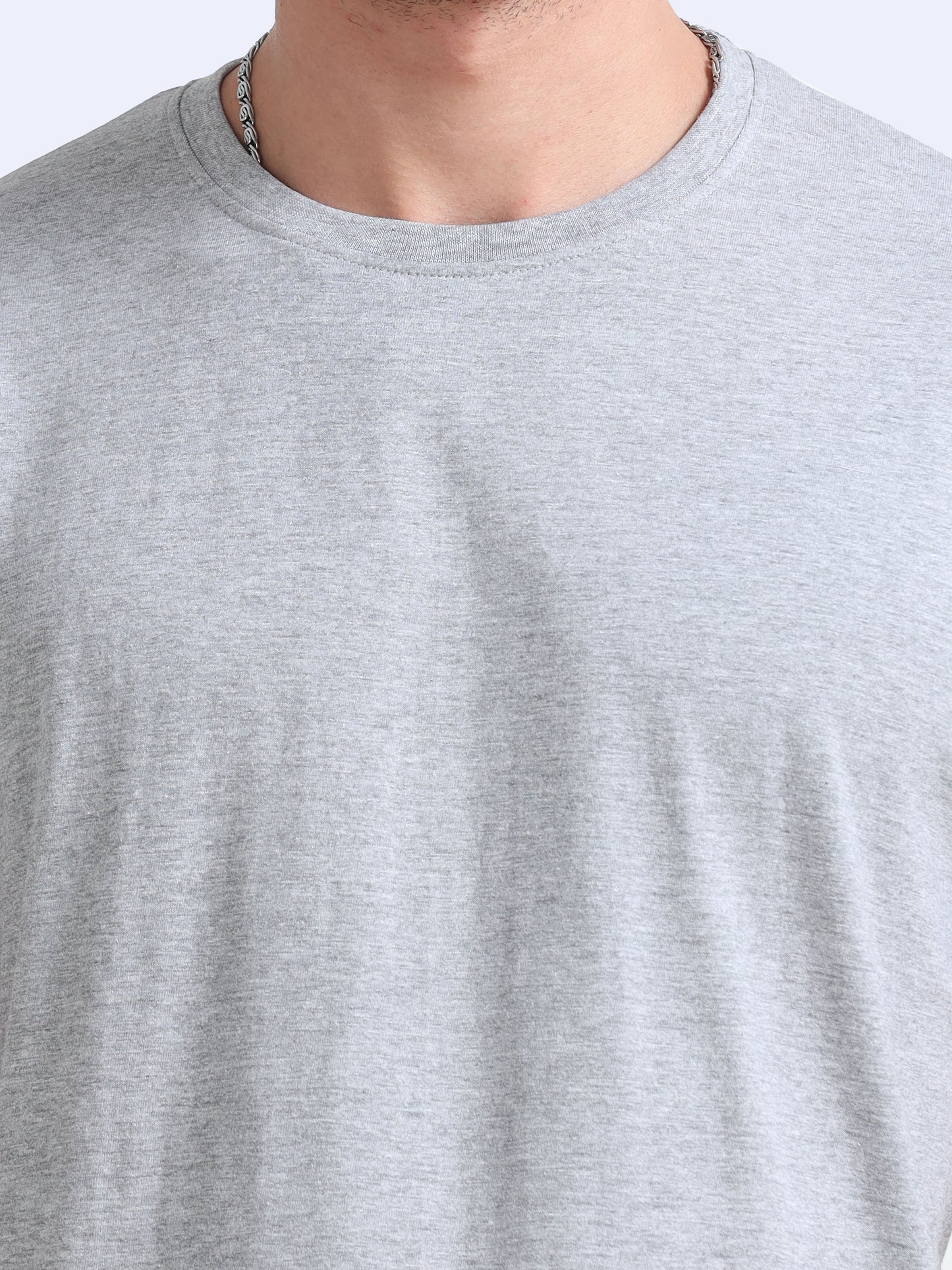 BIOWASH ROUND NECK