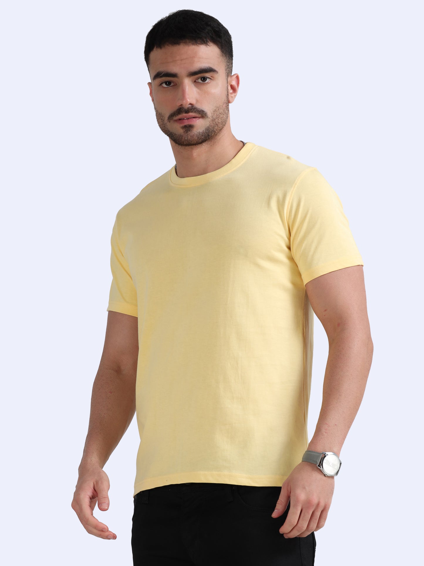 BIOWASH ROUND NECK