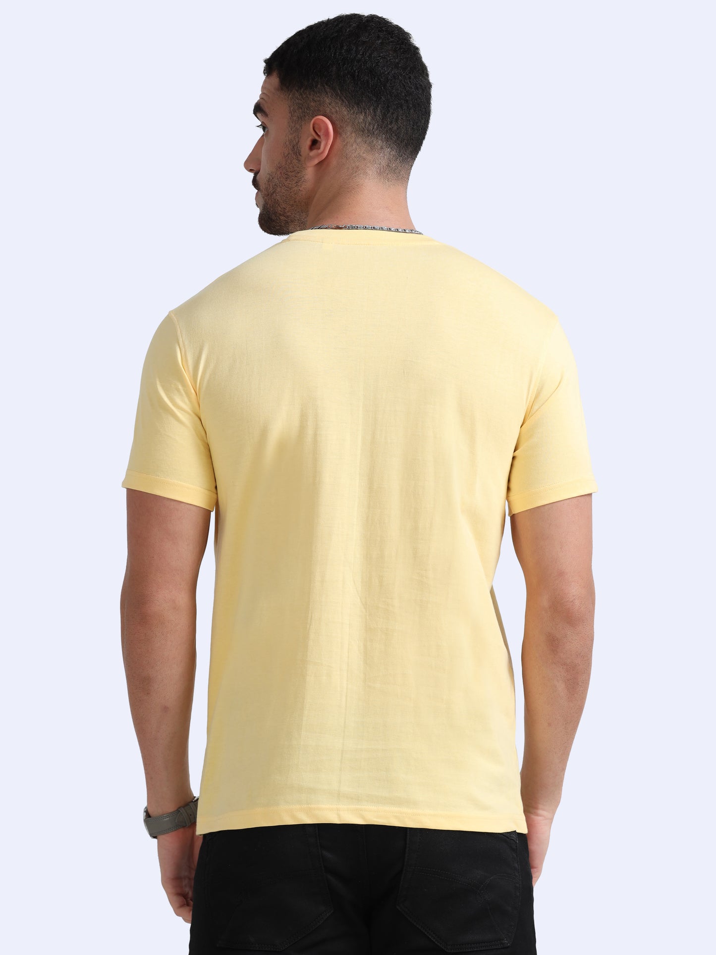 BIOWASH ROUND NECK