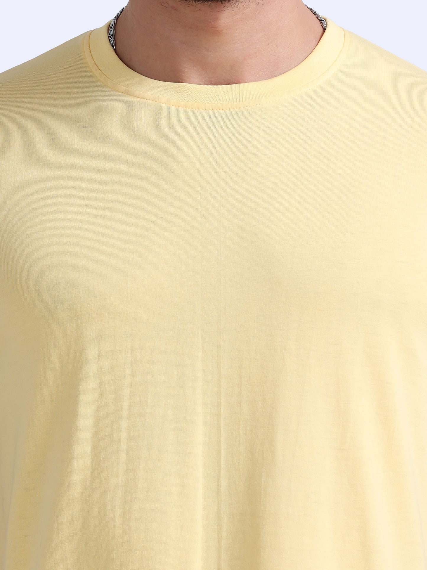 BIOWASH ROUND NECK