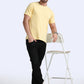 BIOWASH ROUND NECK