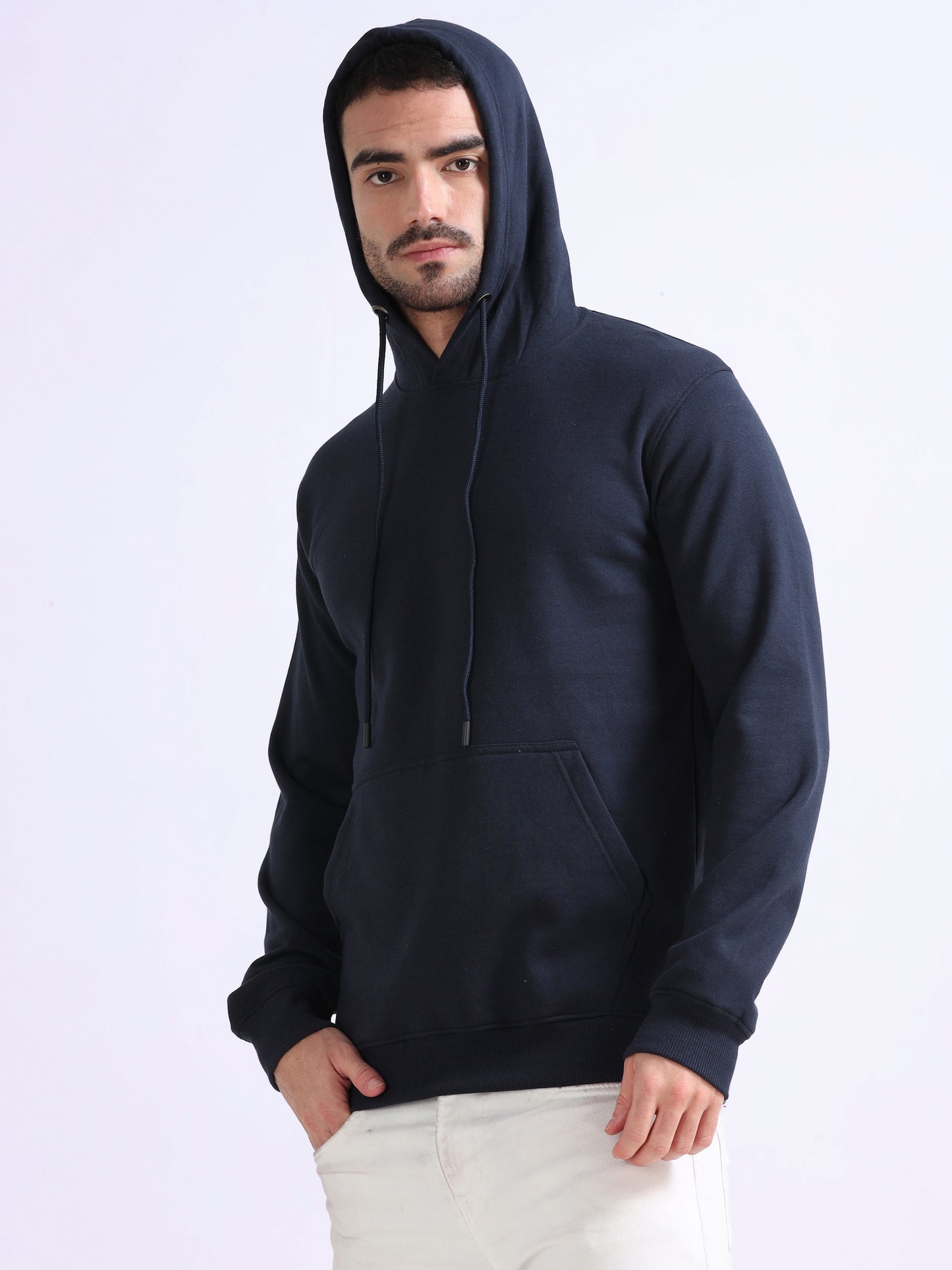 HOODIES WITHOUT ZIР