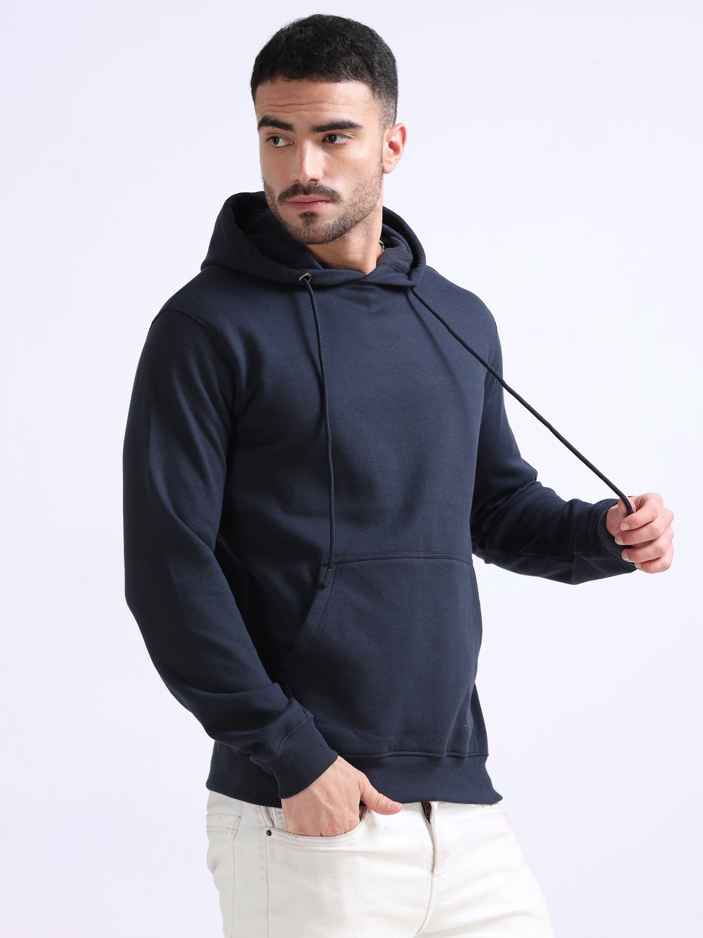 HOODIES WITHOUT ZIР