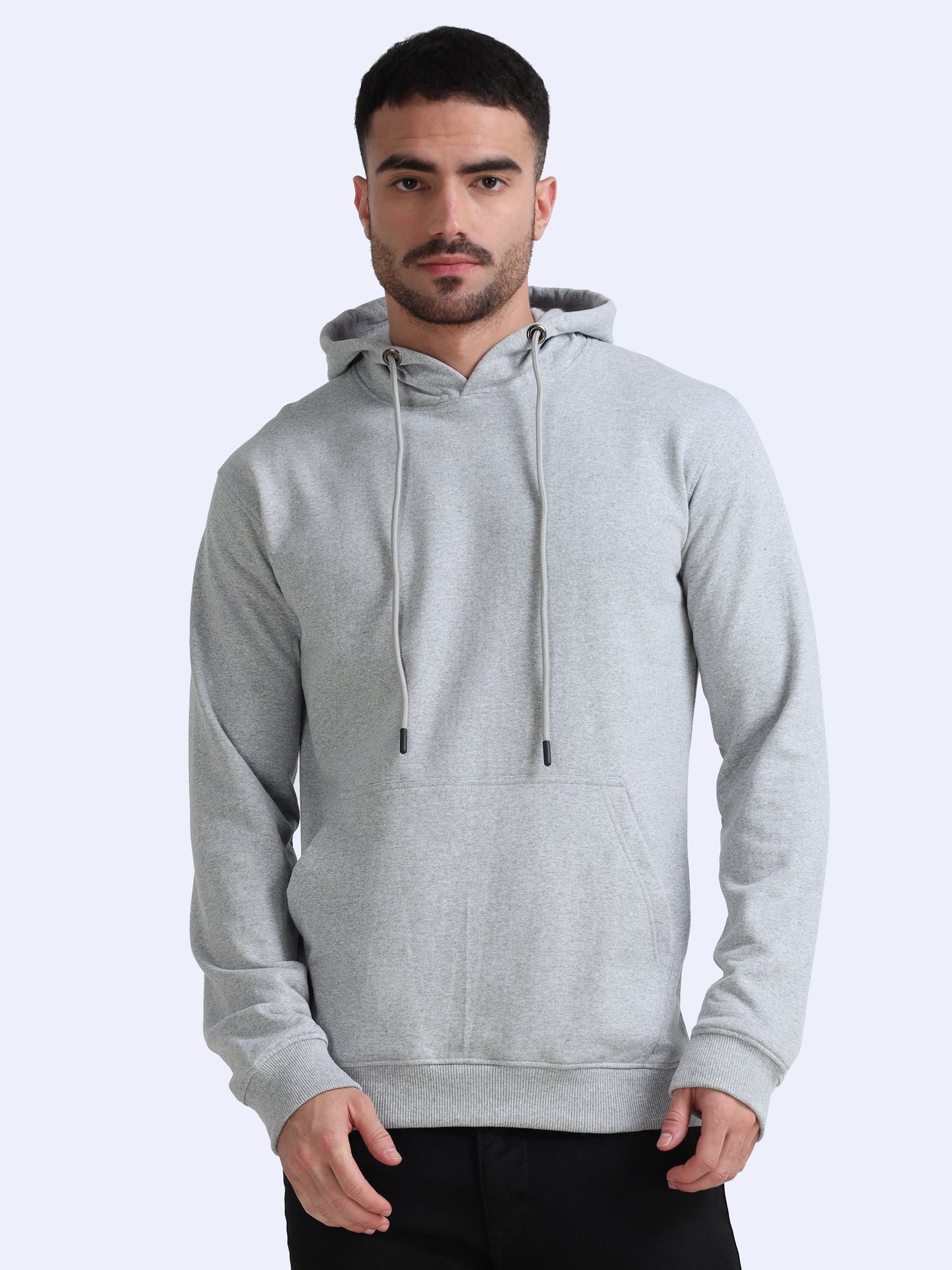 HOODIES WITHOUT ZIР