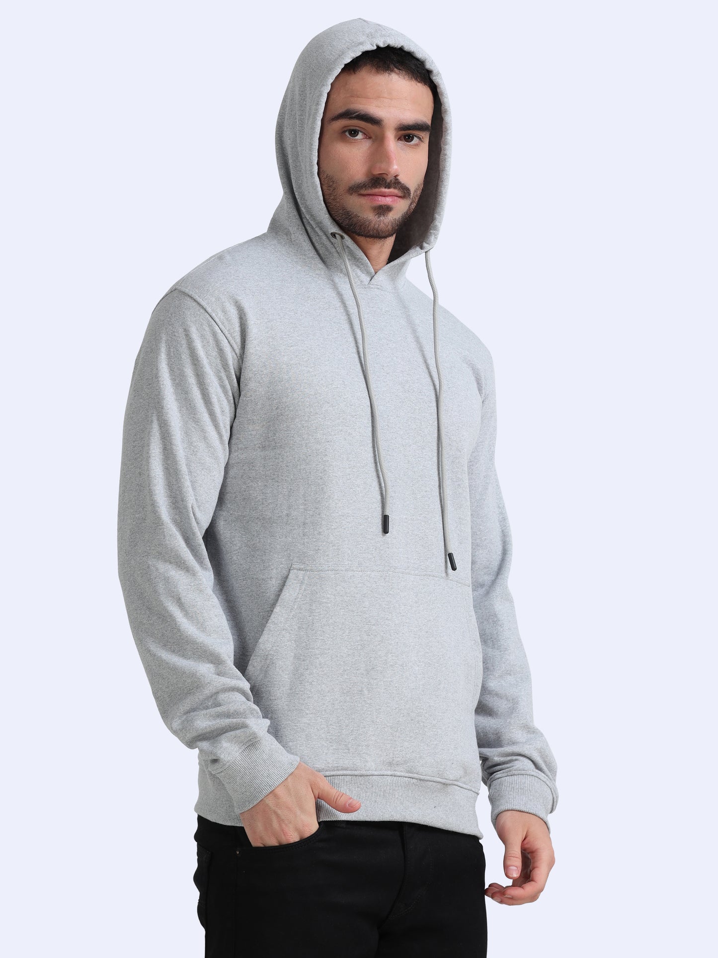 HOODIES WITHOUT ZIР