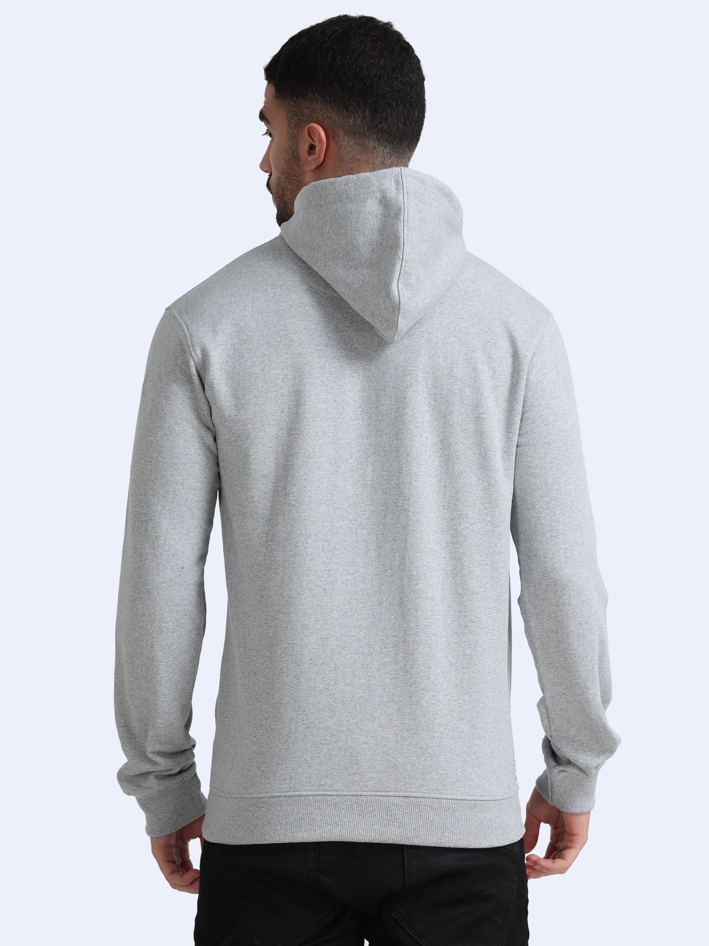 HOODIES WITHOUT ZIР