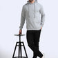 HOODIES WITHOUT ZIР