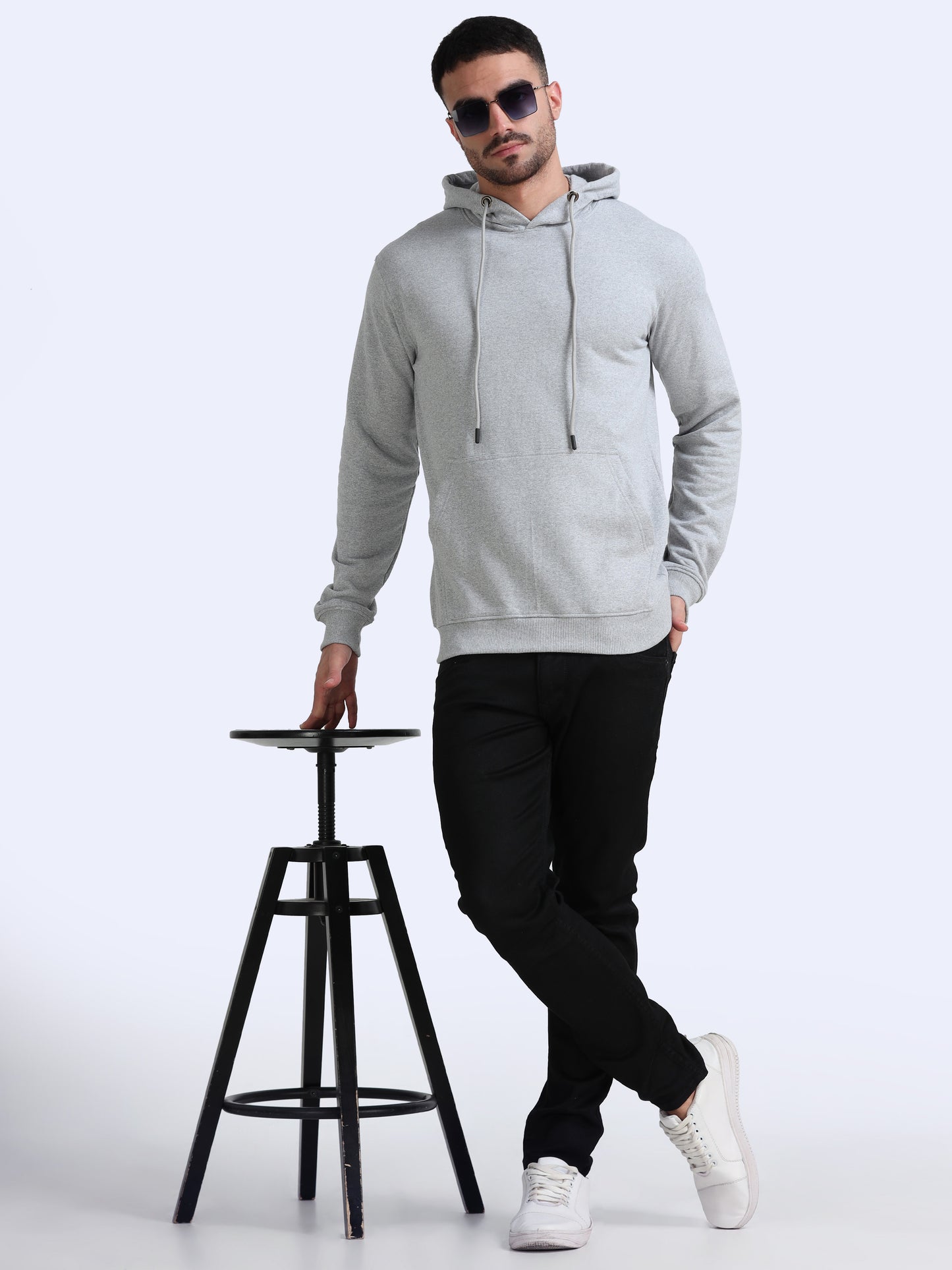 HOODIES WITHOUT ZIР