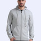 HOODIES WITH ZIP