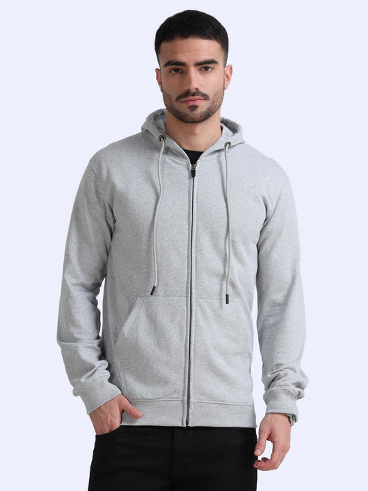HOODIES WITH ZIP