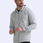HOODIES WITH ZIP