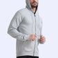 HOODIES WITH ZIP