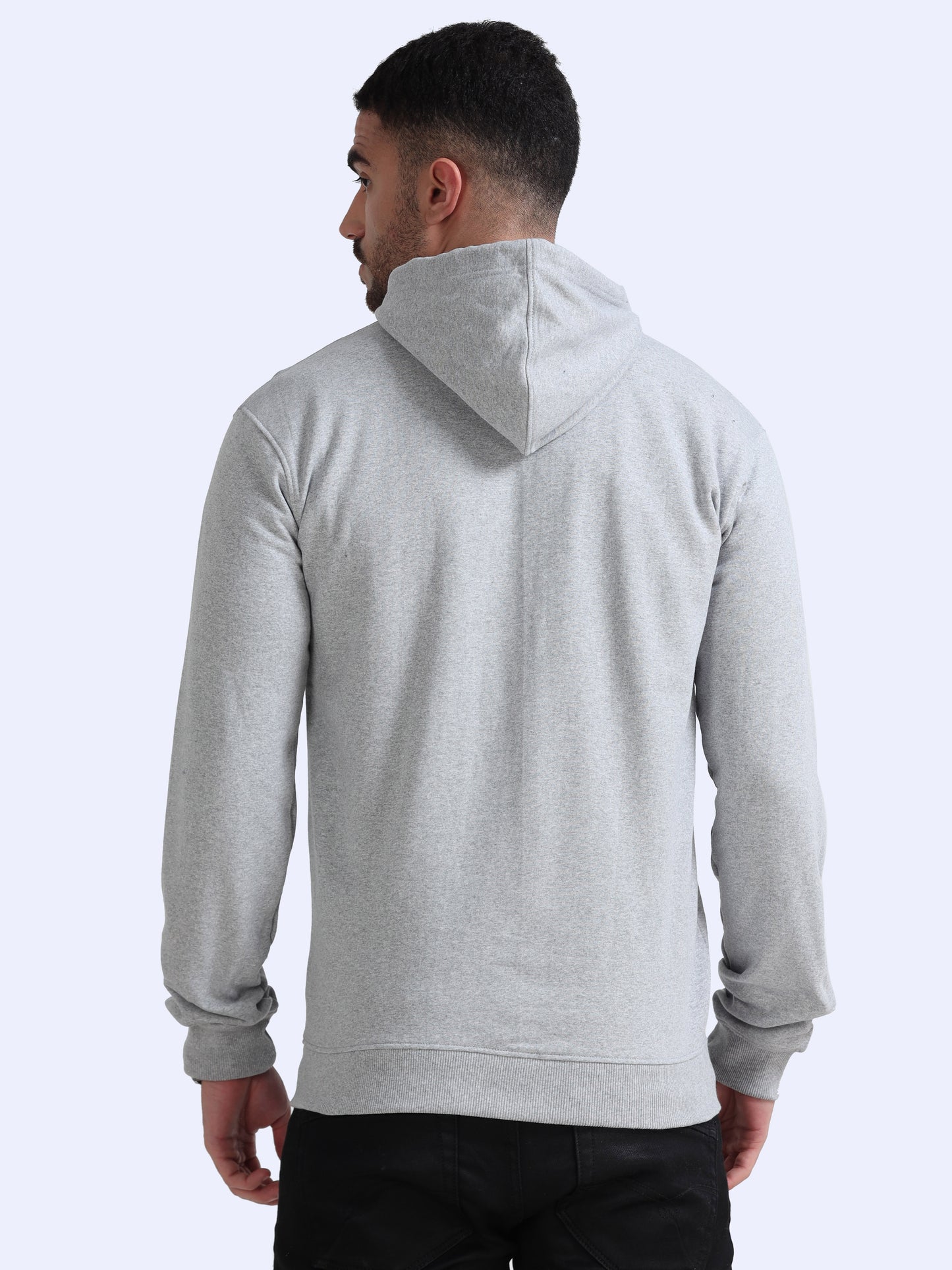 HOODIES WITH ZIP
