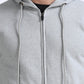HOODIES WITH ZIP